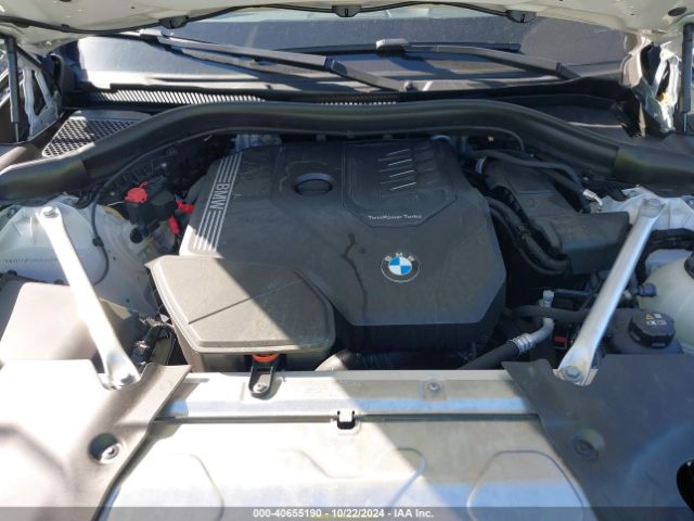 Photo 9 VIN: WBX57DP04RN269149 - BMW X3 