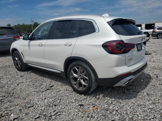 Photo 1 VIN: WBX57DP05NN147927 - BMW X3 XDRIVE3 