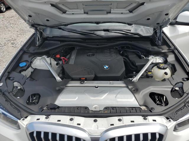 Photo 10 VIN: WBX57DP05NN147927 - BMW X3 XDRIVE3 