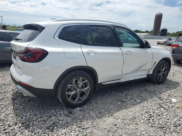 Photo 2 VIN: WBX57DP05NN147927 - BMW X3 XDRIVE3 