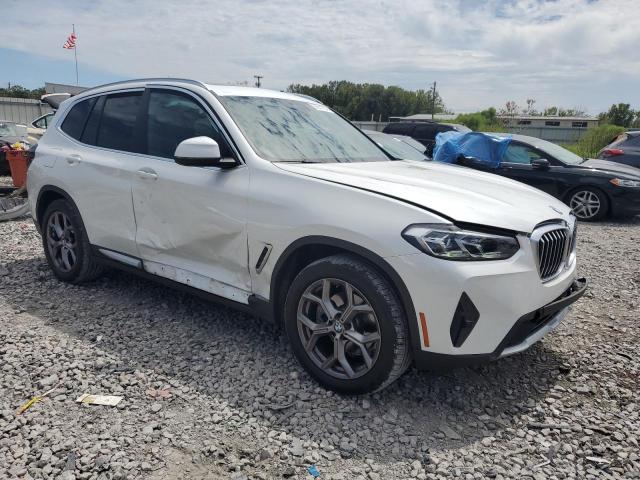 Photo 3 VIN: WBX57DP05NN147927 - BMW X3 XDRIVE3 