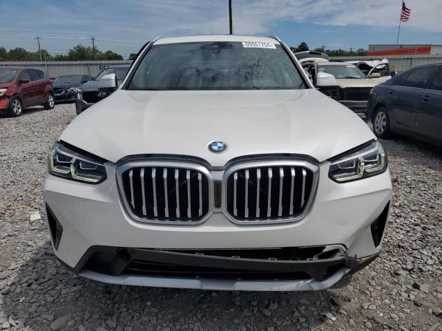 Photo 4 VIN: WBX57DP05NN147927 - BMW X3 XDRIVE3 