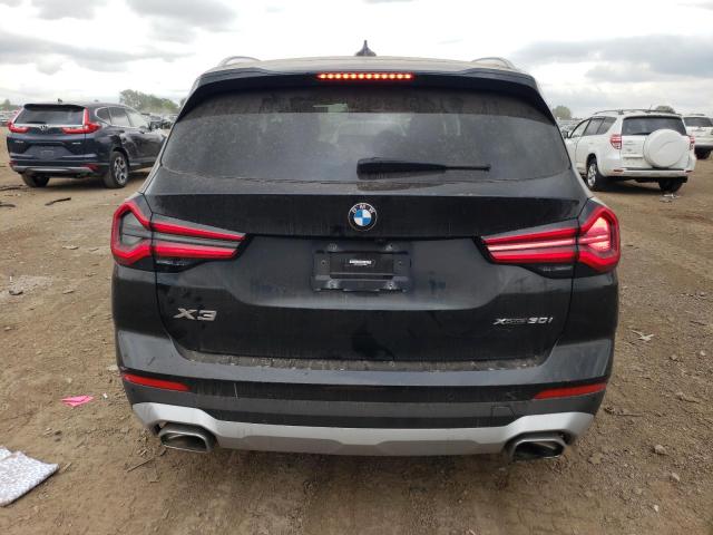 Photo 5 VIN: WBX57DP05NN167692 - BMW X3 XDRIVE3 