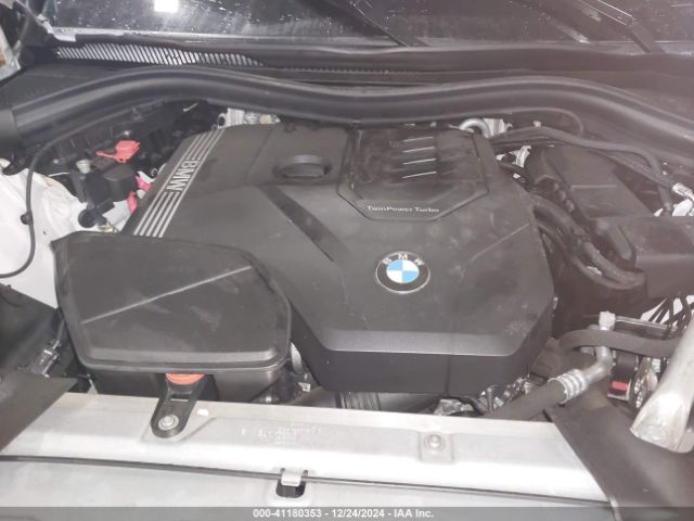 Photo 9 VIN: WBX57DP05PN229675 - BMW X3 