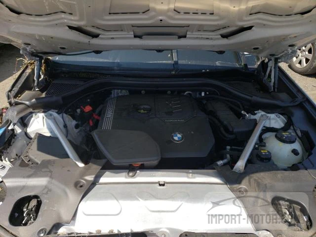 Photo 10 VIN: WBX57DP06NN155552 - BMW X3 