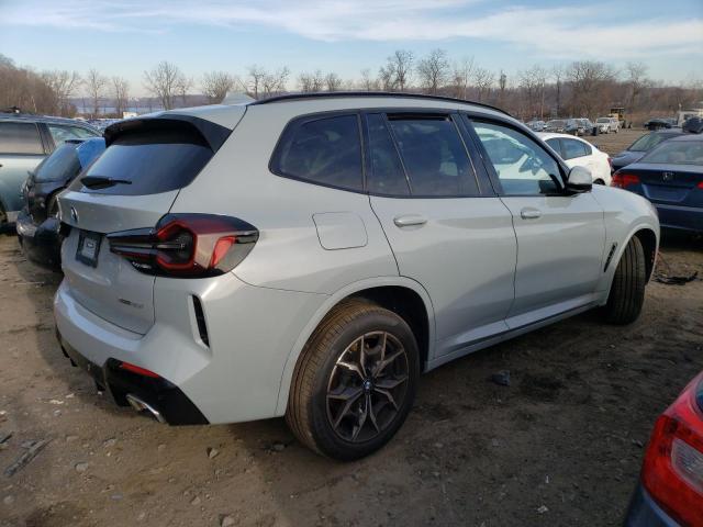 Photo 2 VIN: WBX57DP06NN174408 - BMW X3 XDRIVE3 