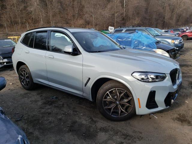 Photo 3 VIN: WBX57DP06NN174408 - BMW X3 XDRIVE3 