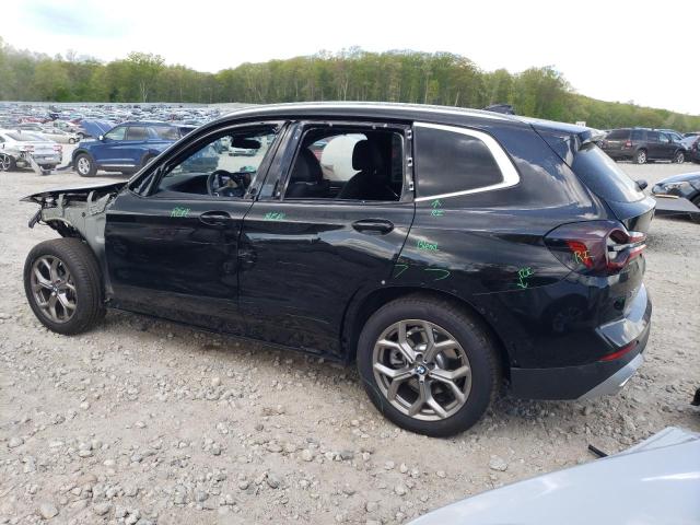 Photo 1 VIN: WBX57DP06NN176871 - BMW X3 