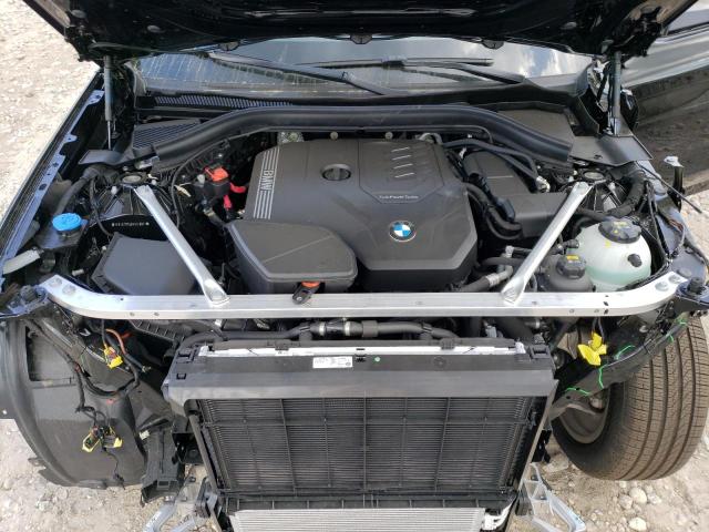 Photo 11 VIN: WBX57DP06NN176871 - BMW X3 