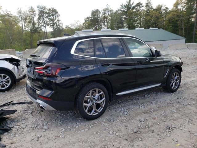 Photo 2 VIN: WBX57DP06NN176871 - BMW X3 