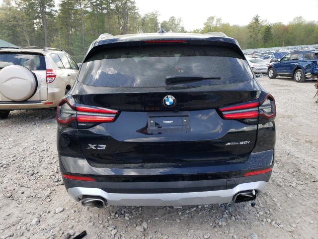 Photo 5 VIN: WBX57DP06NN176871 - BMW X3 