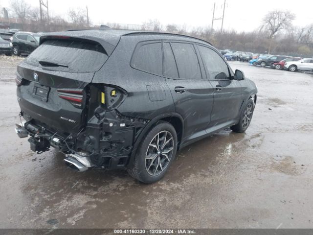 Photo 3 VIN: WBX57DP06NN184937 - BMW X3 