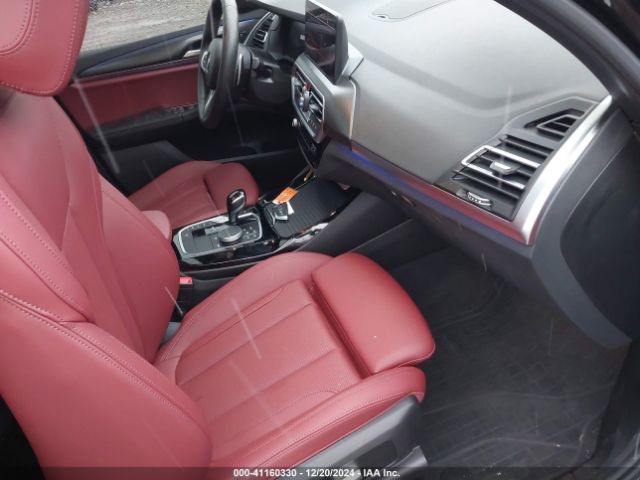 Photo 4 VIN: WBX57DP06NN184937 - BMW X3 