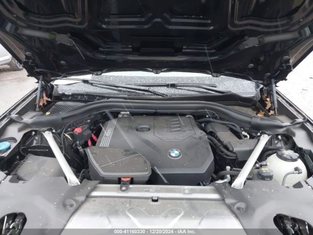 Photo 9 VIN: WBX57DP06NN184937 - BMW X3 