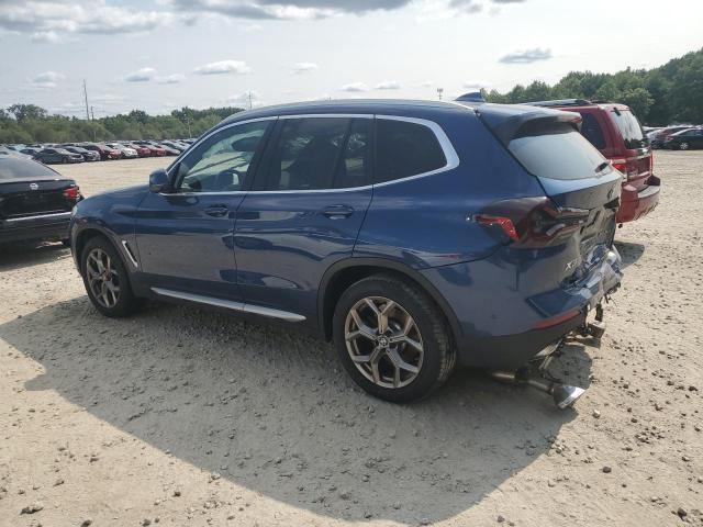 Photo 1 VIN: WBX57DP06PN190689 - BMW X3 XDRIVE3 