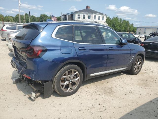 Photo 2 VIN: WBX57DP06PN190689 - BMW X3 XDRIVE3 