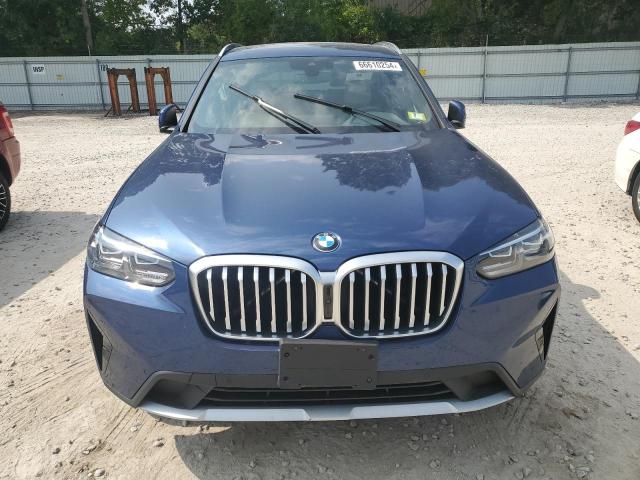 Photo 4 VIN: WBX57DP06PN190689 - BMW X3 XDRIVE3 