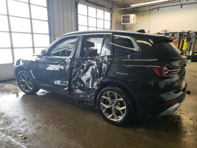 Photo 1 VIN: WBX57DP07NN161053 - BMW X3 