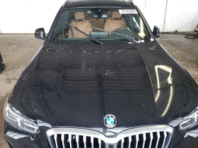 Photo 10 VIN: WBX57DP07NN161053 - BMW X3 