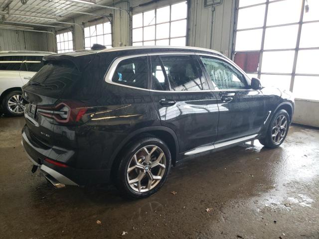 Photo 2 VIN: WBX57DP07NN161053 - BMW X3 