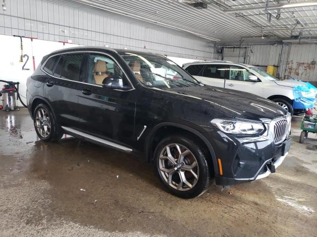 Photo 3 VIN: WBX57DP07NN161053 - BMW X3 