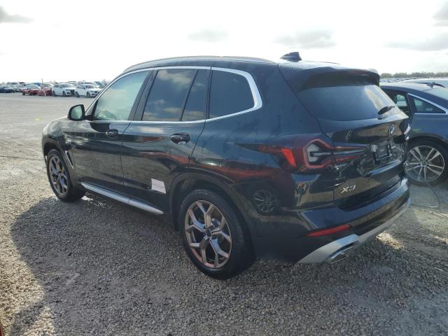 Photo 1 VIN: WBX57DP07NN180962 - BMW X3 XDRIVE3 