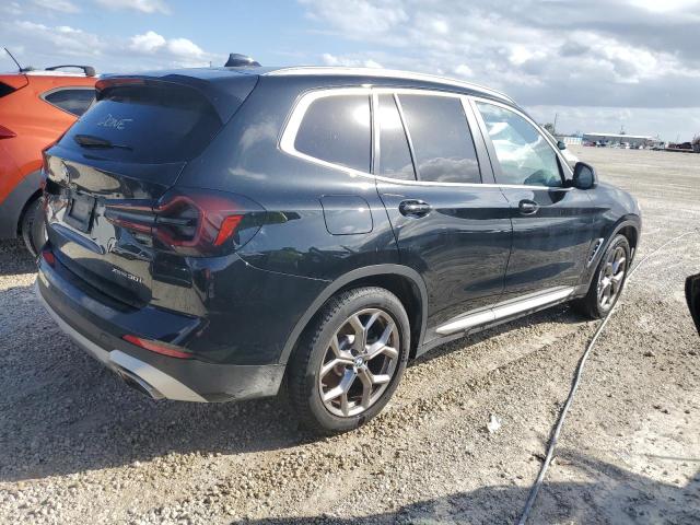 Photo 2 VIN: WBX57DP07NN180962 - BMW X3 XDRIVE3 