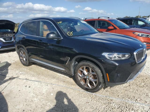 Photo 3 VIN: WBX57DP07NN180962 - BMW X3 XDRIVE3 