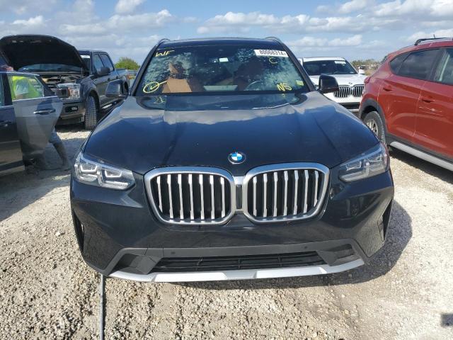 Photo 4 VIN: WBX57DP07NN180962 - BMW X3 XDRIVE3 