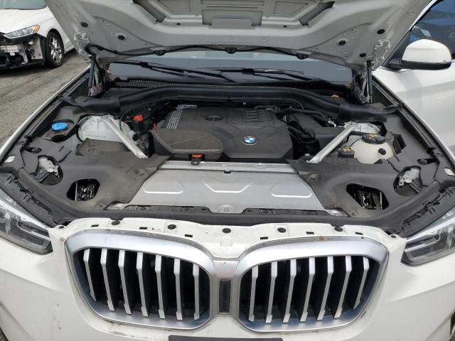 Photo 11 VIN: WBX57DP07NN184090 - BMW X3 XDRIVE3 