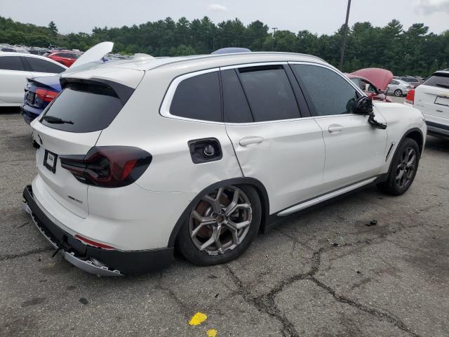 Photo 2 VIN: WBX57DP07NN184090 - BMW X3 XDRIVE3 