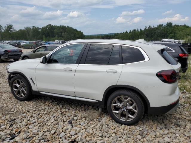 Photo 1 VIN: WBX57DP07PN236336 - BMW X3 XDRIVE3 