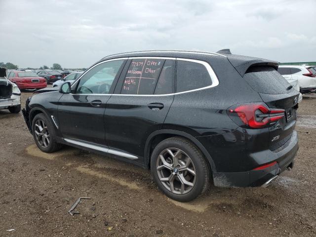 Photo 1 VIN: WBX57DP08NN161871 - BMW X3 