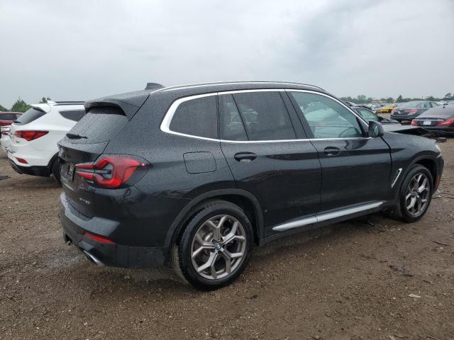 Photo 2 VIN: WBX57DP08NN161871 - BMW X3 