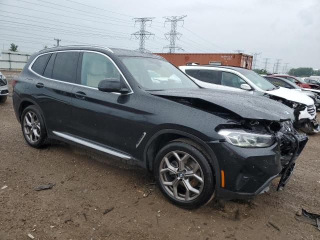 Photo 3 VIN: WBX57DP08NN161871 - BMW X3 