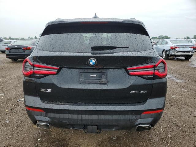 Photo 5 VIN: WBX57DP08NN161871 - BMW X3 