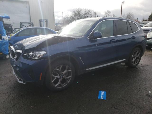 Photo 0 VIN: WBX57DP08NN175818 - BMW X3 