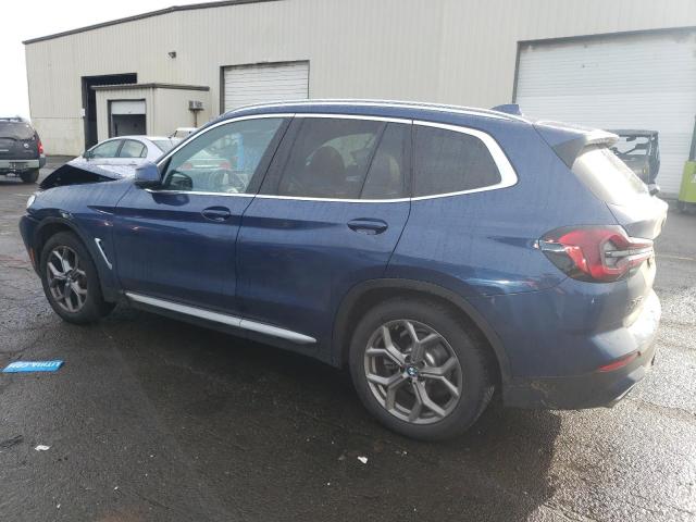 Photo 1 VIN: WBX57DP08NN175818 - BMW X3 