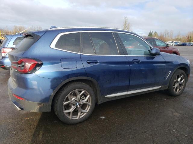 Photo 2 VIN: WBX57DP08NN175818 - BMW X3 