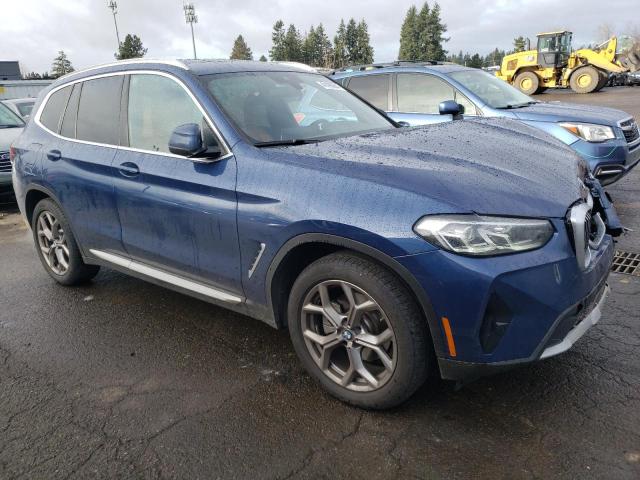 Photo 3 VIN: WBX57DP08NN175818 - BMW X3 