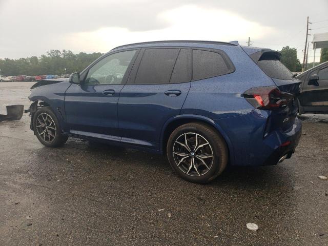 Photo 1 VIN: WBX57DP08NN176046 - BMW X3 