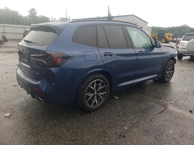 Photo 2 VIN: WBX57DP08NN176046 - BMW X3 