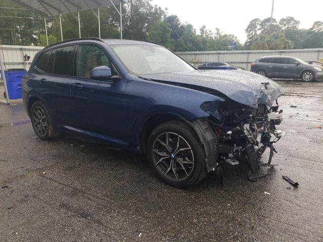 Photo 3 VIN: WBX57DP08NN176046 - BMW X3 