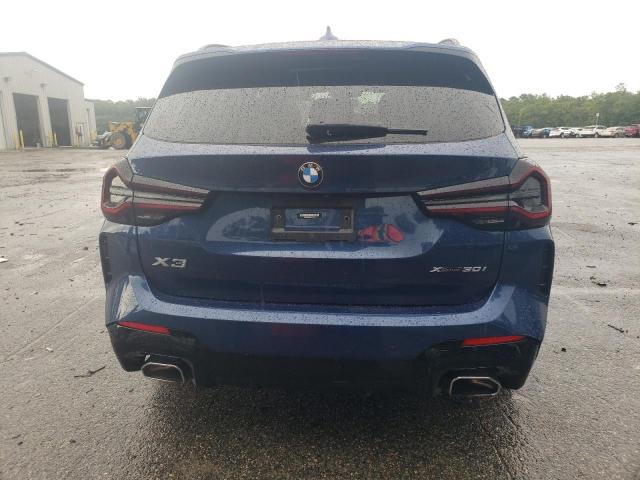 Photo 5 VIN: WBX57DP08NN176046 - BMW X3 