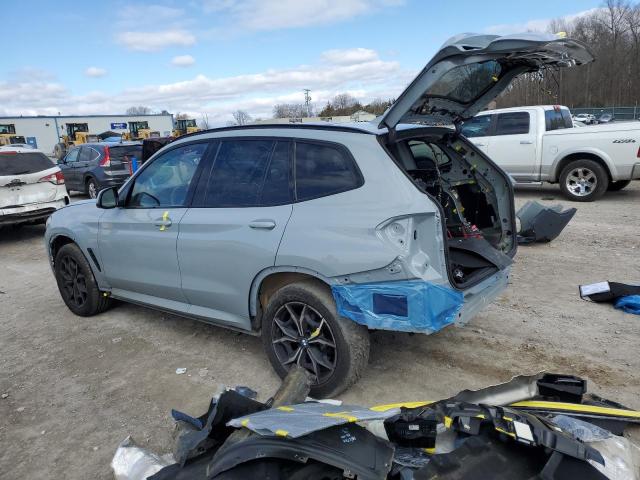 Photo 1 VIN: WBX57DP08NN176323 - BMW X3 