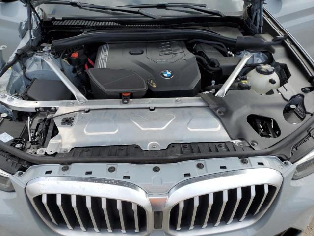 Photo 11 VIN: WBX57DP08NN176323 - BMW X3 