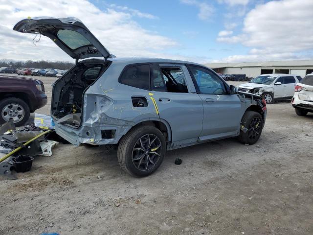 Photo 2 VIN: WBX57DP08NN176323 - BMW X3 