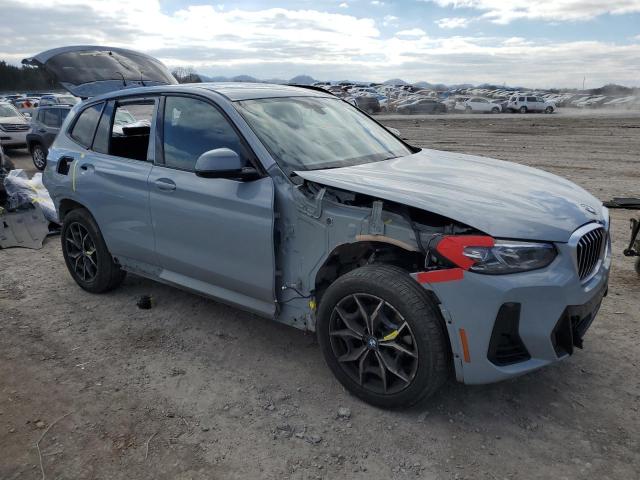 Photo 3 VIN: WBX57DP08NN176323 - BMW X3 