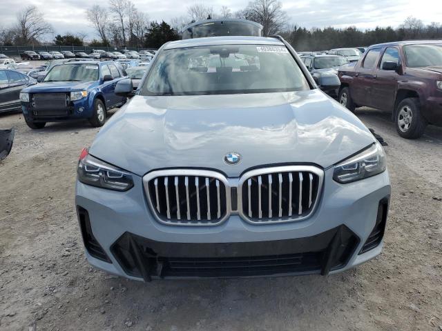 Photo 4 VIN: WBX57DP08NN176323 - BMW X3 