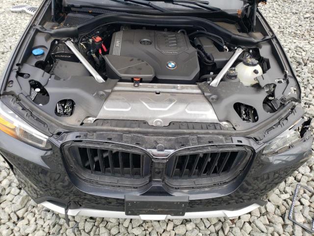 Photo 11 VIN: WBX57DP08PN222400 - BMW X3 XDRIVE3 